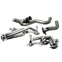 Load image into Gallery viewer, BBK 94-95 Camaro Firebird LT1 Shorty Tuned Length Exhaust Headers - 1-5/8 Titanium Ceramic