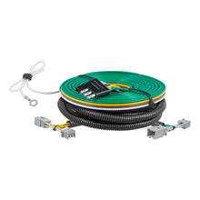 Load image into Gallery viewer, Curt 97-03 Acura TL Custom Towed-Vehicle RV Wiring Harness