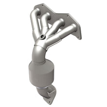 Load image into Gallery viewer, MagnaFlow Direct Fit Catalytic Converter 07-09 Toyota Camry 2.4L