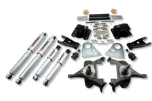 Load image into Gallery viewer, Belltech LOWERING KIT WITH SP SHOCKS