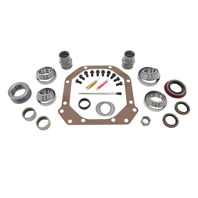 Yukon Gear Master Overhaul Kit For GM C5 Corvette Diff