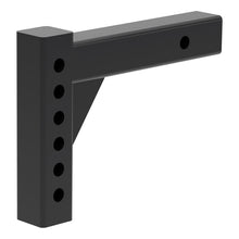 Load image into Gallery viewer, Curt Replacement Adjustable Ball Mount Shank for 45049 or 45799
