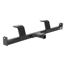 Load image into Gallery viewer, Curt 88-91 Mazda 929 Sedan Class 1 Trailer Hitch w/1-1/4in Receiver BOXED