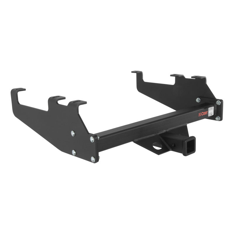 Curt Universal Class 5 Multi-Fit Trailer Hitch w/2in Receiver BOXED