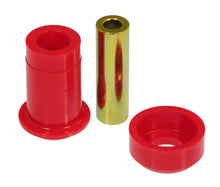 Load image into Gallery viewer, Prothane 05+ Ford Mustang Diff Bushings - Red