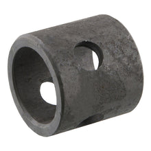 Load image into Gallery viewer, Curt Replacement Swivel Jack Male Pipe Mount (9/16in Pin Hole)