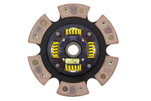 Load image into Gallery viewer, ACT 1990 Acura Integra 6 Pad Sprung Race Disc