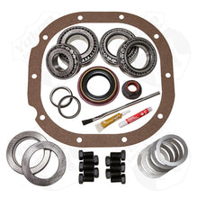 Load image into Gallery viewer, Yukon Gear Master Overhaul Kit For Ford 9.375in Diff