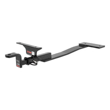 Load image into Gallery viewer, Curt 03-06 Infiniti G35 Sedan Class 1 Trailer Hitch w/1-1/4in Ball Mount BOXED
