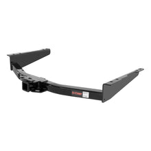 Load image into Gallery viewer, Curt 12-19 Nissan NV1500/NV2500/NV3500 Van Class 4 Trailer Hitch w/2in Receiver BOXED