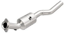 Load image into Gallery viewer, MagnaFlow Direct Fit Catalytic Converter 07-09 XKR 4.2L P/S