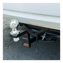 Load image into Gallery viewer, Curt 1/2in Swivel Hitch Pin (1-1/4in Receiver Stainless Packaged)