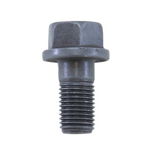Load image into Gallery viewer, Yukon Gear GM 55 / 8.2in / 12P / and 12T Standard Open Cross Pin Bolt