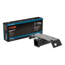 Load image into Gallery viewer, Curt Bumper Hitch for Westin or DMI Bumpers (2in Receiver)