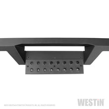 Load image into Gallery viewer, Westin 19-20 Chevrolet Silverado / GMC Sierra 1500 HDX Drop Nerf Step Bars - Textured Black