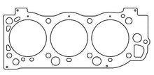 Load image into Gallery viewer, Cometic Toyota Tacoma / Landcruiser 98mm 5VZ-FE .051 inch MLS Head Gasket Left Side