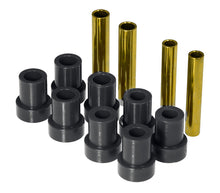 Load image into Gallery viewer, Prothane 73-91 GM Full Size Front Sway Bar Bushings - 1 1/8in - Black