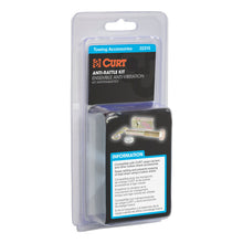 Load image into Gallery viewer, Curt Anti-Rattle Kit (Fits 1-1/4in Receiver)