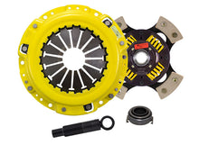 Load image into Gallery viewer, ACT 1997 Acura CL HD/Race Sprung 4 Pad Clutch Kit