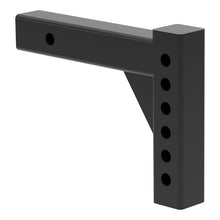 Load image into Gallery viewer, Curt Replacement Adjustable Ball Mount Shank for 45049 or 45799