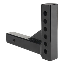 Load image into Gallery viewer, Curt Replacement Adjustable Ball Mount Shank for 45799