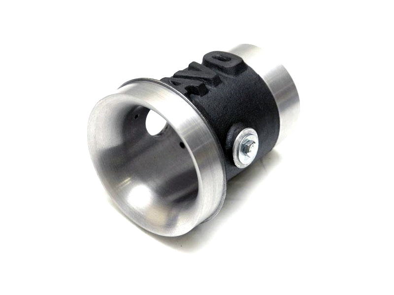 AVO Induction Power Air Filter Kit - 02-14 Subaru WRX / 04-13 Subaru Forester XT