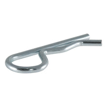Load image into Gallery viewer, Curt Hitch Clip (Fits 1/2in or 5/8in Pin Zinc)