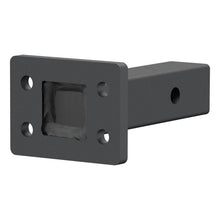 Load image into Gallery viewer, Curt Pintle Mount (2in Shank 20000lbs 6in Long)