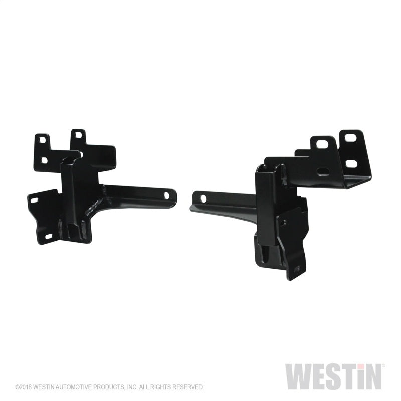 Westin Toyota Tundra 07-21 HLR Truck Rack