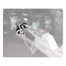 Load image into Gallery viewer, Curt Bolt-On ATV Tongue Adapter w/2in Receiver