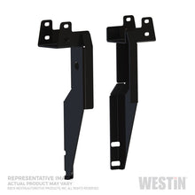 Load image into Gallery viewer, Westin Ford F-250/350/450 Super Duty 17-21 HLR Truck Rack