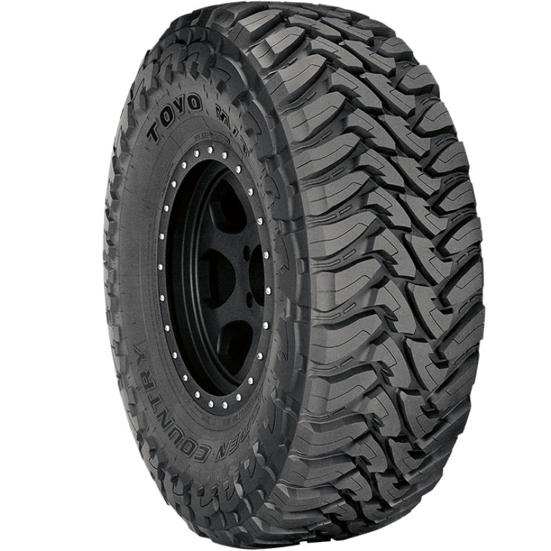 Toyo Open Country M/T Tire - LT325/50R22 122Q E/10