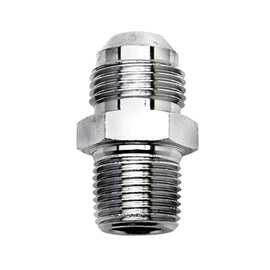 Russell Performance Stainless Adapter 3/8 Pipe to -8 AN