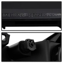 Load image into Gallery viewer, xTune GMC Sierra 07-13 Crystal Headlights Black HD-JH-GSIE07-AM-BK