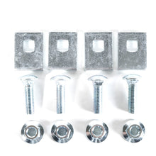 Load image into Gallery viewer, Curt 98-99 Nissan Frontier Class 3 Trailer Hitch w/2in Receiver BOXED