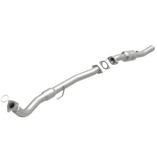 Load image into Gallery viewer, MagnaFlow Direct Fit Catalytic Converter 03-08 Chevy/GMC P/S rr 6.0L
