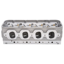 Load image into Gallery viewer, Edelbrock Cylinder Head BBC BV3 Pro Port Hipd 11 Intake Valve