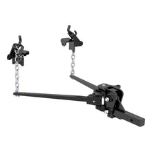 Load image into Gallery viewer, Curt Short Trunnion Bar Weight Distribution Hitch (8000-10000lbs 28-3/8in Bars)