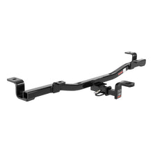 Load image into Gallery viewer, Curt 02-03 Mazda Protege 5 Hatchback 5 Dr Class 1 Trailer Hitch w/1-1/4in Ball Mount BOXED