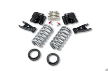 Load image into Gallery viewer, Belltech LOWERING KIT W/O SHOCKS