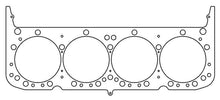 Load image into Gallery viewer, Cometic Chevy Small Block 4.165 inch Bore .140 inch MLS Head Gasket (w/All Steam Holes)