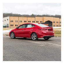 Load image into Gallery viewer, Curt 17-18 Hyundai Elantra Class 1 Trailer Hitch w/1-1/4in Receiver BOXED