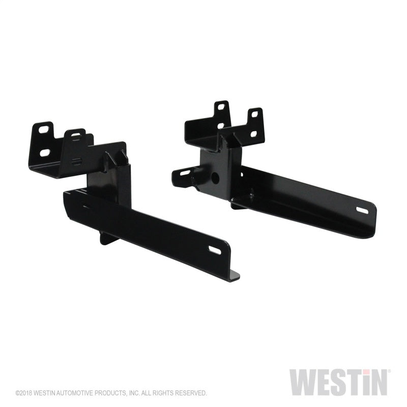 Westin Toyota Tacoma 05-21 HLR Truck Rack