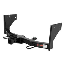Load image into Gallery viewer, Curt 02-09 Chevrolet Trailblazer Front Mount Hitch