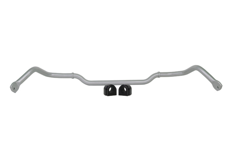 Whiteline 2013+ Mini Cooper (F55/F56/F57) Front Heavy Duty Sway Bar - 30mm