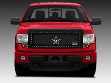Load image into Gallery viewer, RBP NDX Series All Black Grille 09-14 Ford F150