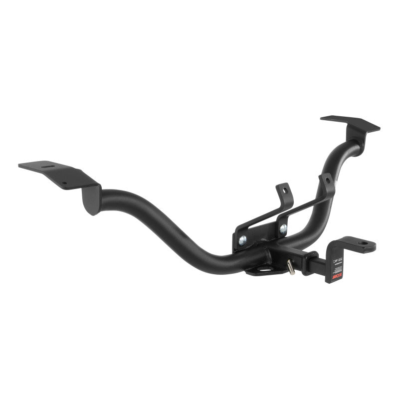 Curt 10-11 Chevrolet Camaro Class 1 Trailer Hitch w/1-1/4in Ball Mount BOXED