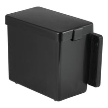 Load image into Gallery viewer, Curt 6in x 5-1/2in x 3-1/4in Breakaway Battery Case w/Lockable Tab