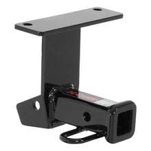 Load image into Gallery viewer, Curt 93-97 Honda Civic Del Sol Class 1 Trailer Hitch w/1-1/4in Receiver BOXED