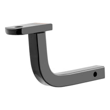 Load image into Gallery viewer, Curt Class 2 Ball Mount (1-1/4in Shank 3500lbs 5in Rise 9-5/8in Long)